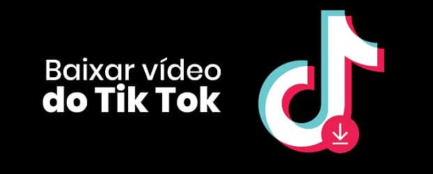 download do tiktok em hd pelo Snaptik